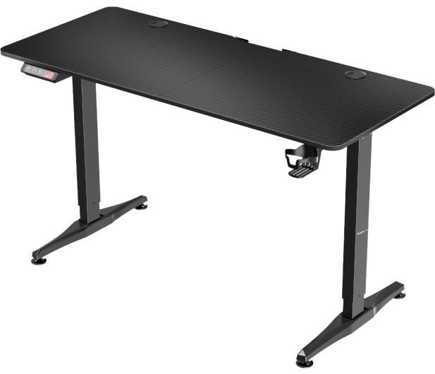 Huzaro Hero 8.5 Black (elektryczna regulacja) HZ-Hero 8.5 - 1105362 - zdjęcie 3